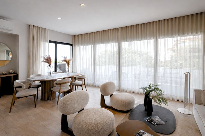 Cortinas
